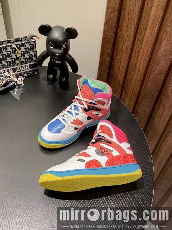 Gucci Shoes sz35-45 mnf0311