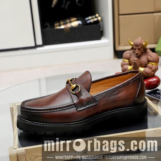 Gucci Shoes sz38-45 mnh0503