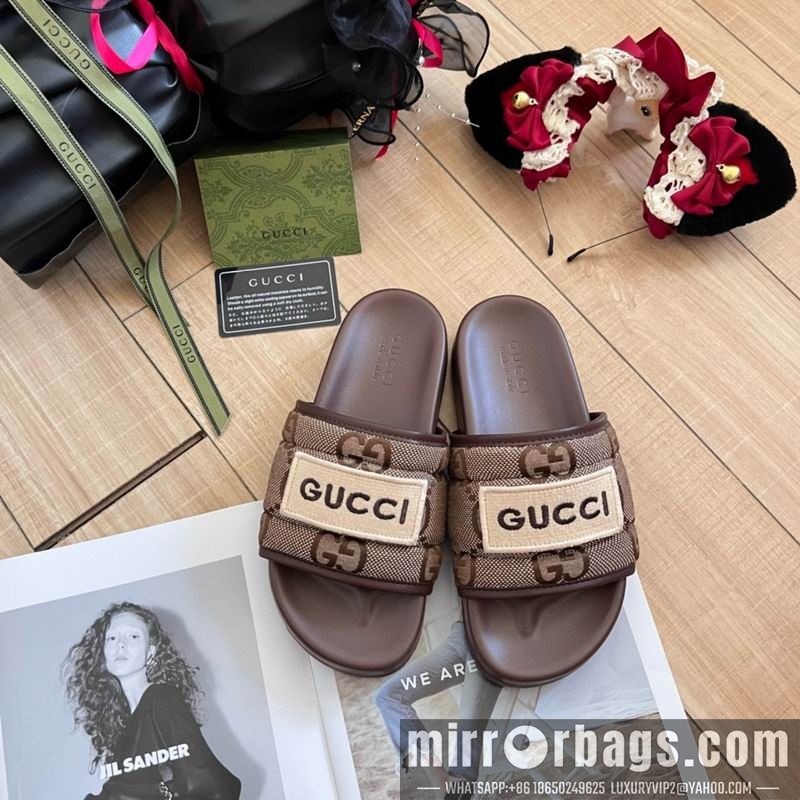 Gucci Shoes sz35-44 3cm mnf0319
