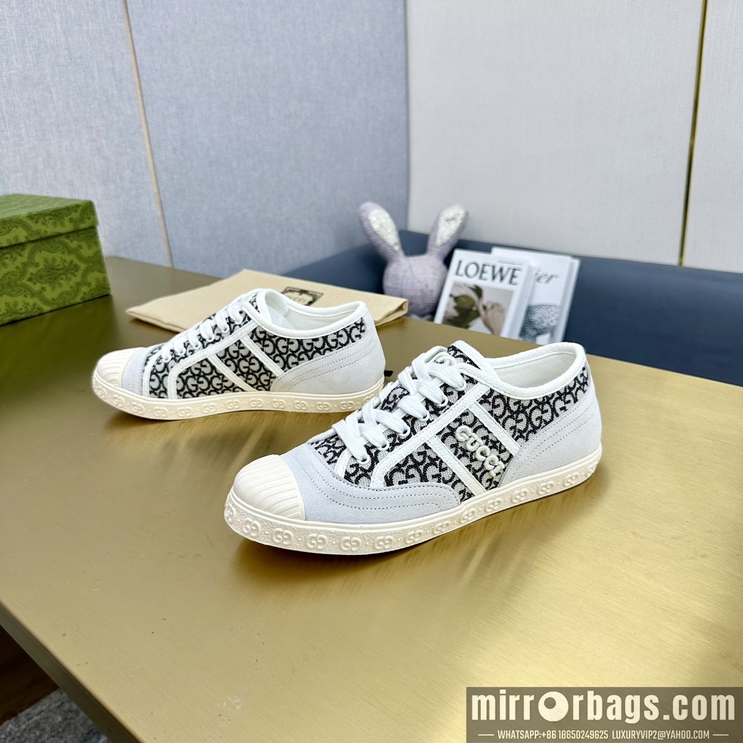 Gucci Shoes sz35-41 h0701