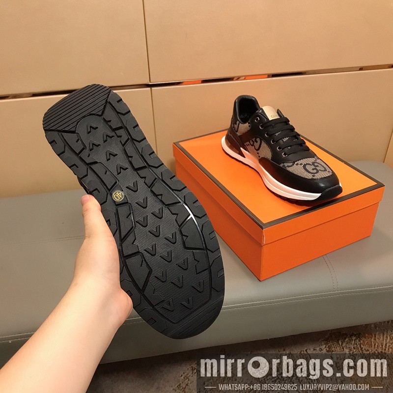 Gucci Shoes sz38-44 jyh0214