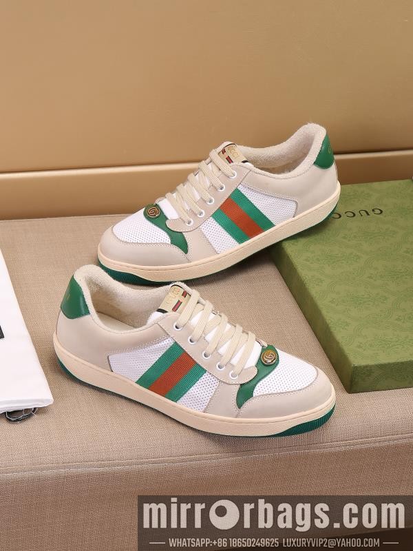 Gucci Shoes sz38-45 jyh0924