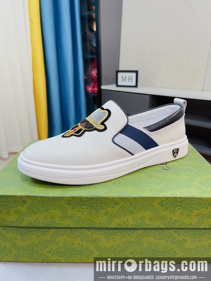 Gucci Shoes sz38-44 hnh0201