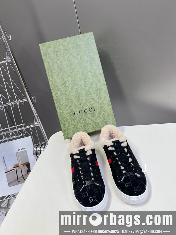 Gucci Shoes sz35-45 J1116