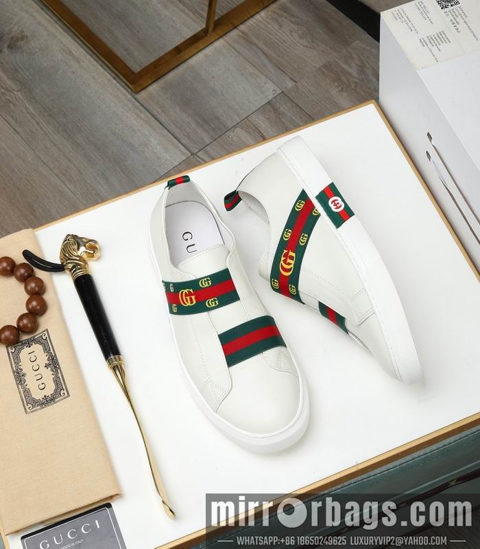 Gucci Shoes sz38-44 mnf0202