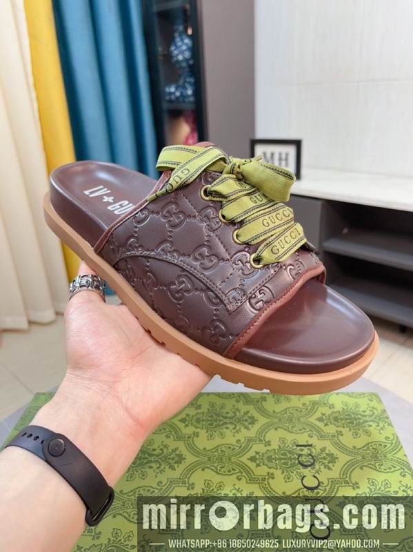 Gucci Shoes sz38-44 mnf0318