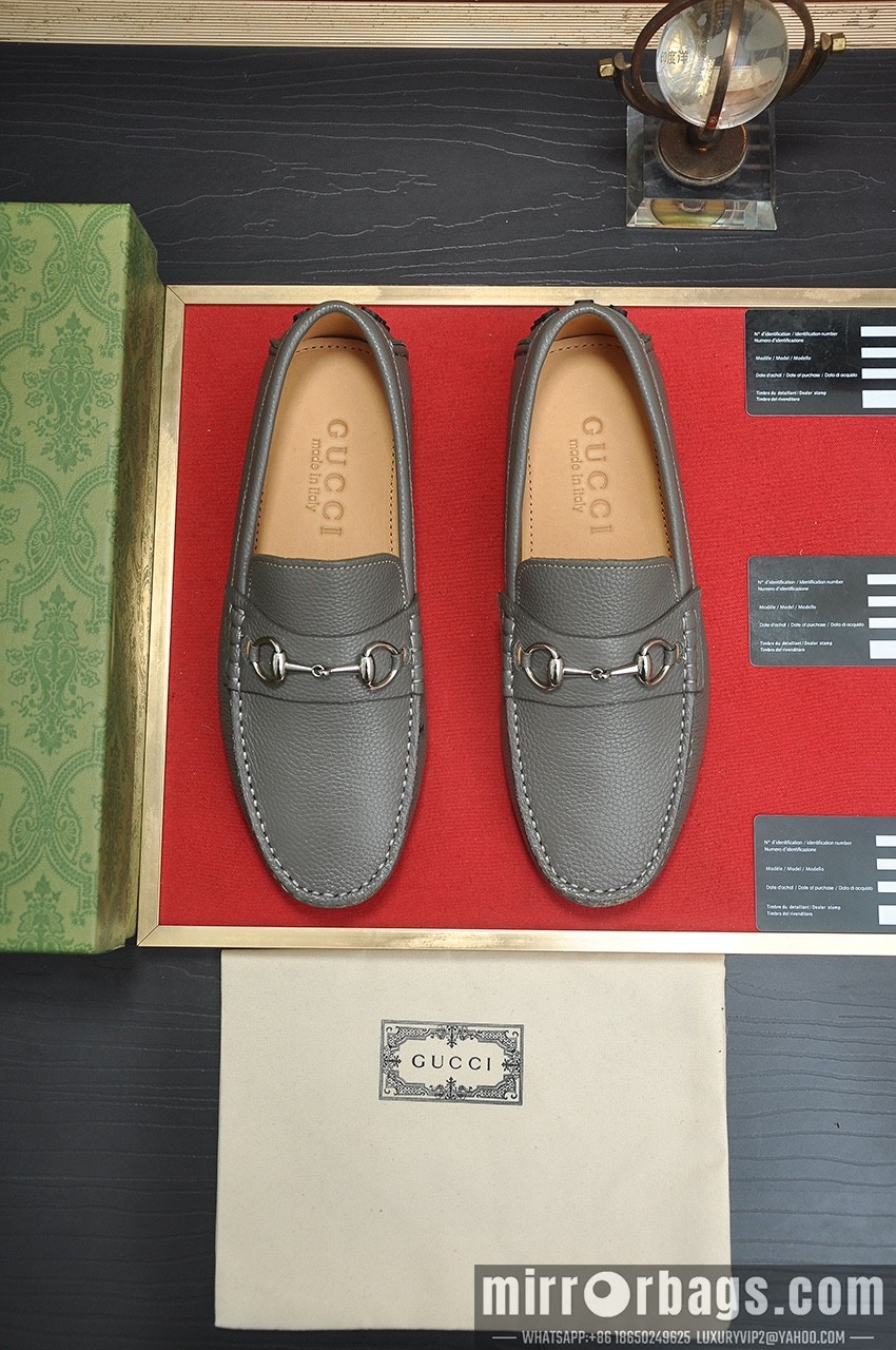 Gucci Shoes sz38-44 hnh1201