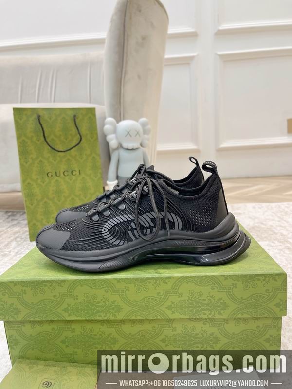 Gucci Shoes sz35-44 hnm0164