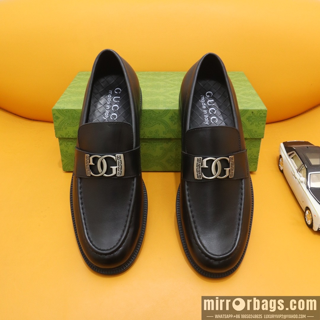 Gucci Shoes sz38-44 hnh1211