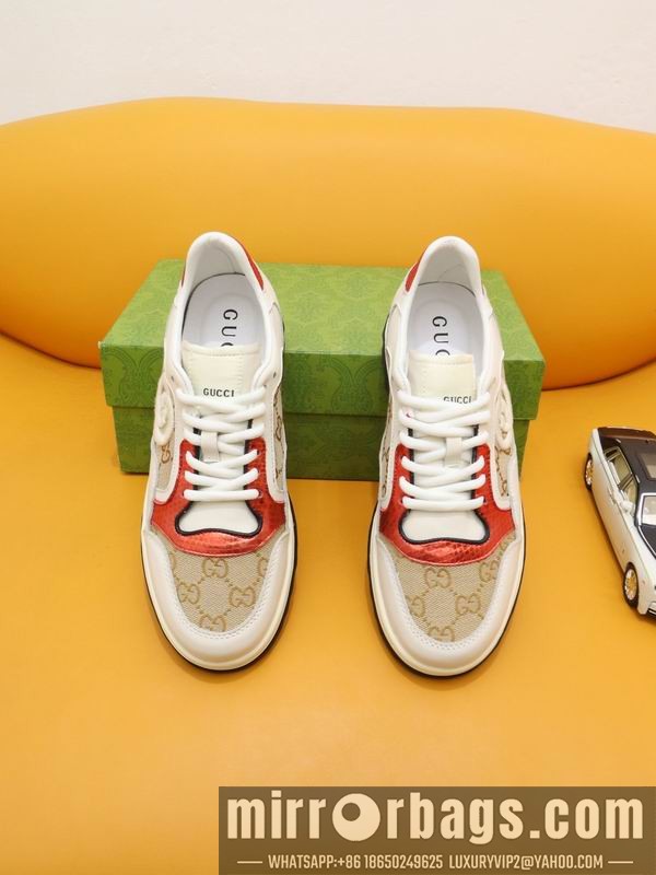 Gucci Shoes sz38-45 mnf03103