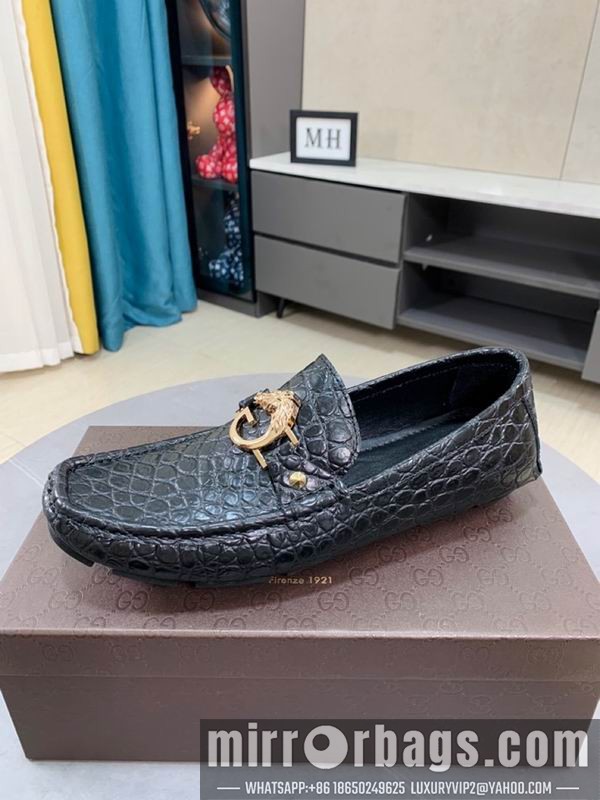 Gucci Shoes sz38-44 mnf0381