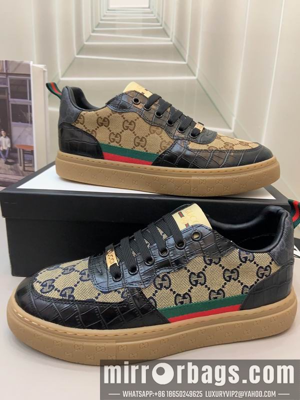 Gucci Shoes sz38-44 hnm0136
