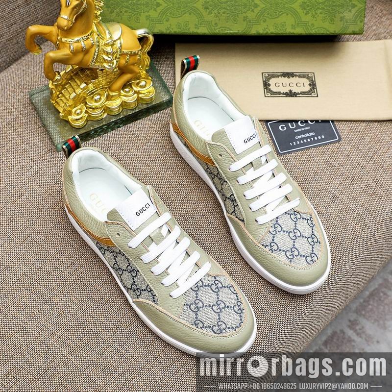 Gucci Shoes sz38-44 mnf0168