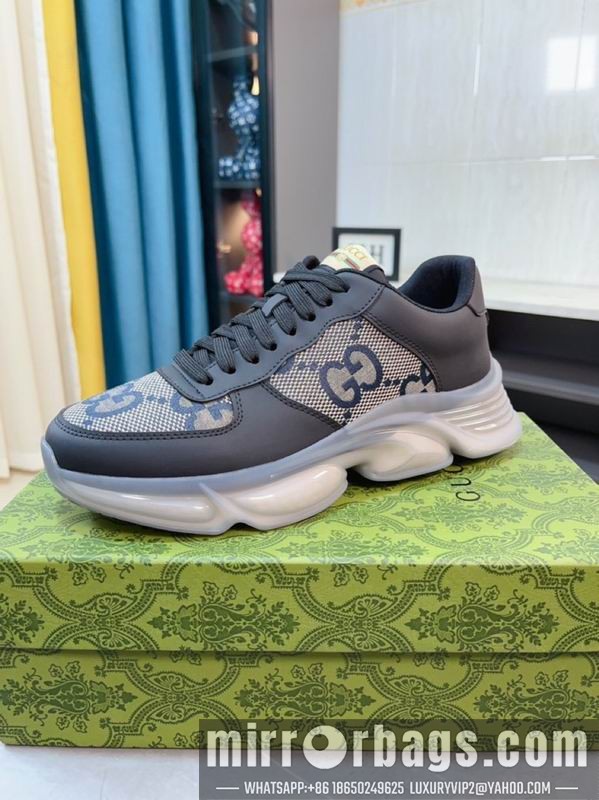 Gucci Shoes sz38-44 mnf0251