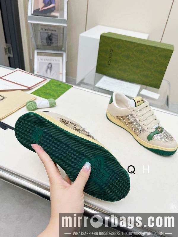 Gucci Shoes sz35-45 HX1002