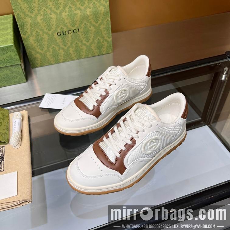 Gucci Shoes sz35-45 mnh0403
