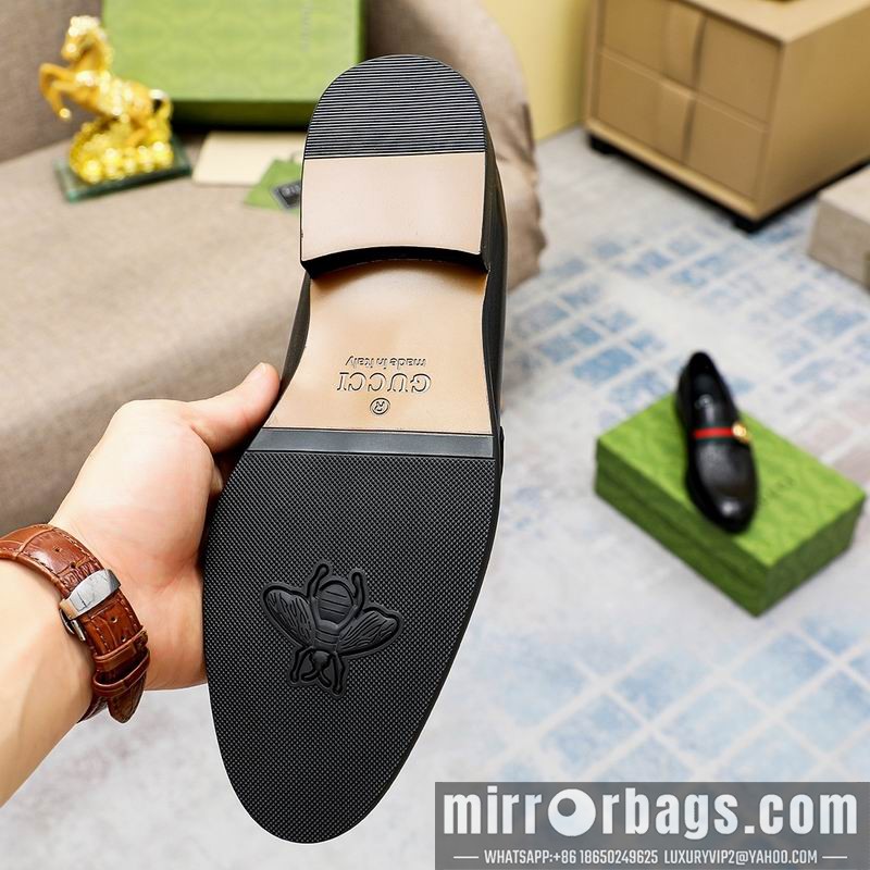 Gucci Shoes sz39-45 hnm0150