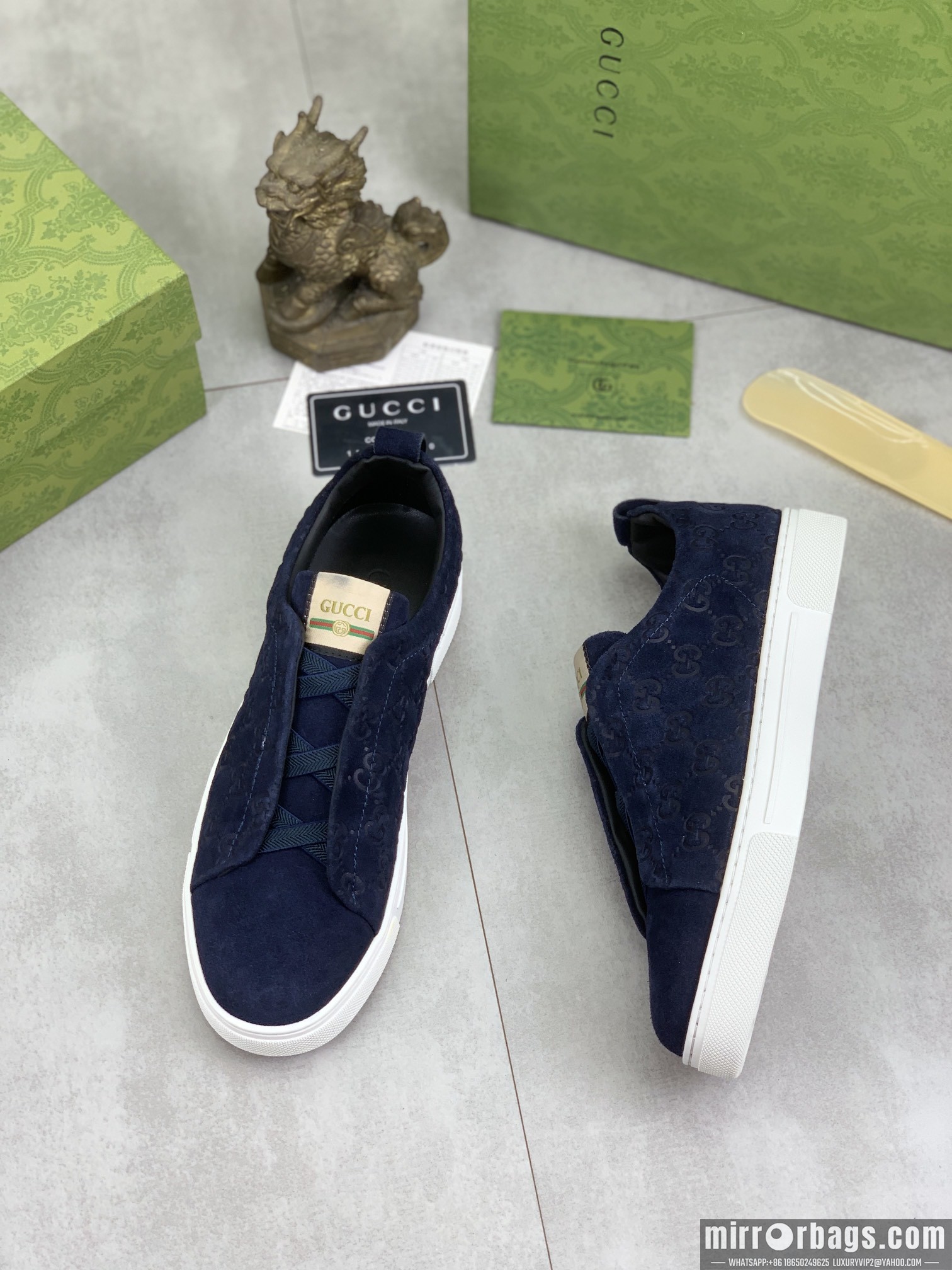 Gucci Shoes sz38-44 h0607