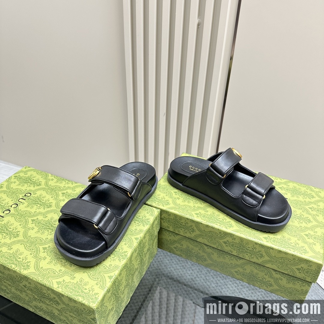 Gucci Shoes sz35-42 h0605