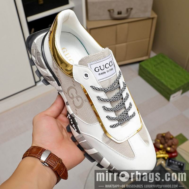 Gucci Shoes sz38-44 mnf0347