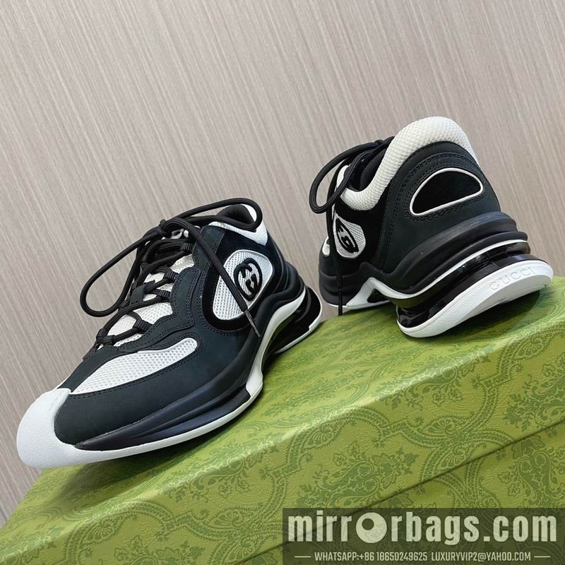 Gucci Shoes sz39-45 mnf0206