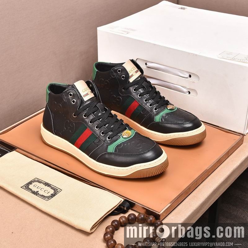 Gucci Shoes sz38-44 hnm0106