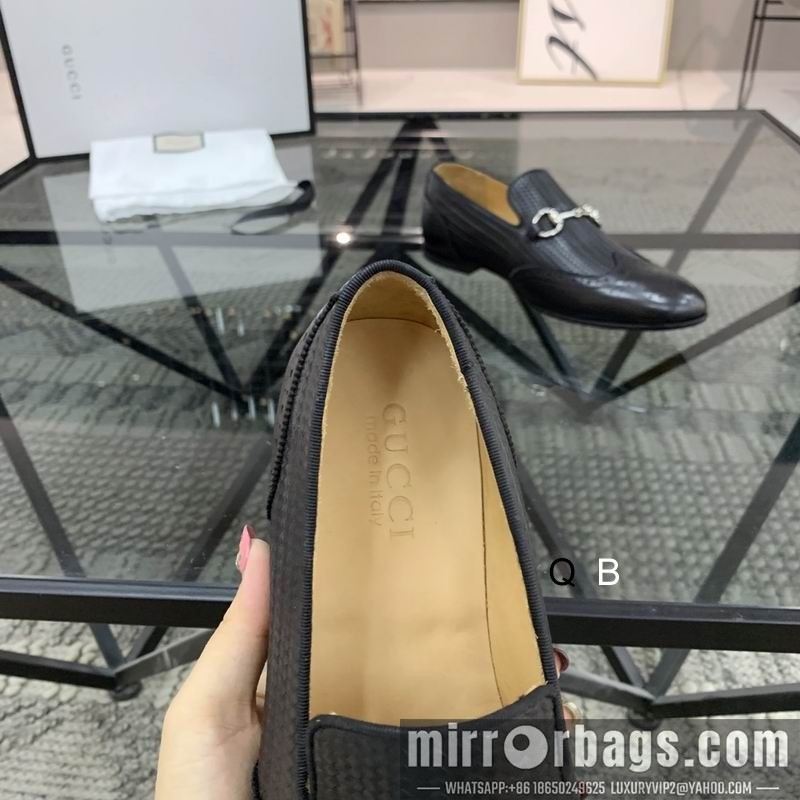 Gucci Shoes colour sz38-45 BS0806