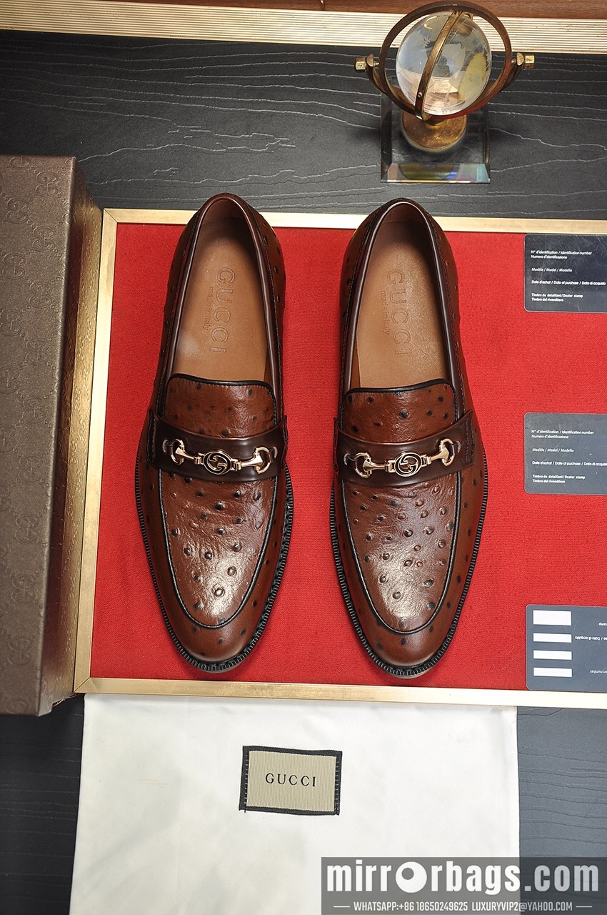Gucci Shoes sz38-44 h0724