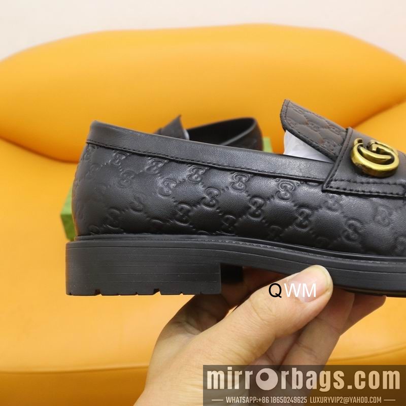 Gucci Shoes sz38-45 WM604