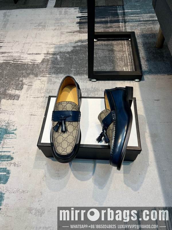 Gucci Shoes sz38-44 hnm0189