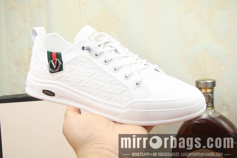 Gucci Shoes sz38-43 mnf0116