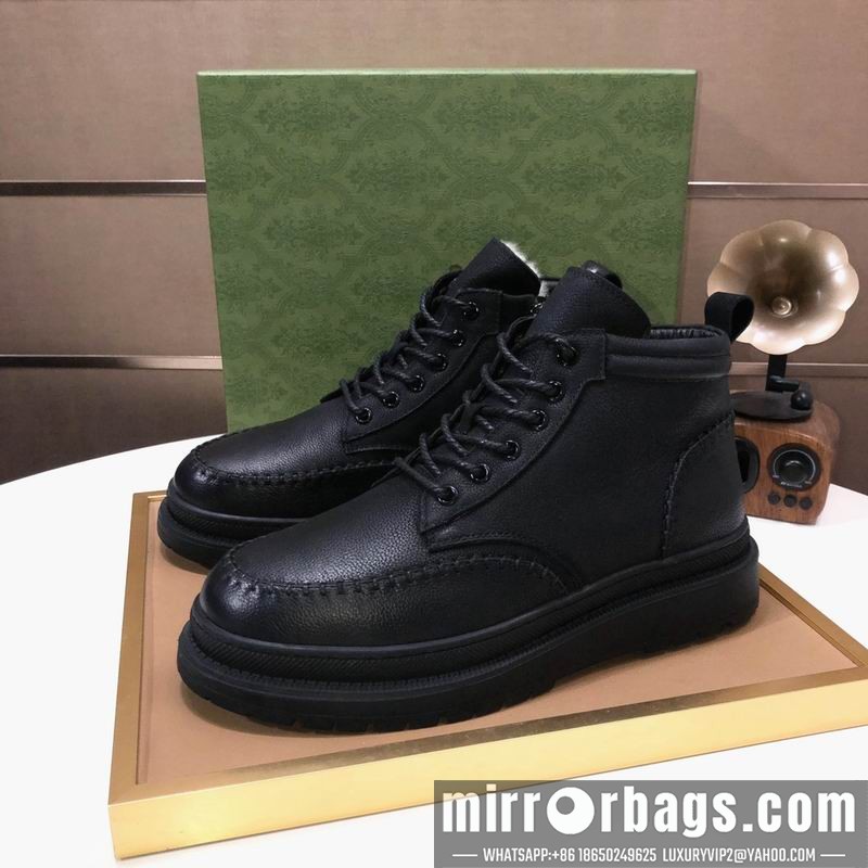 Gucci Shoes sz38-44 hnm0105