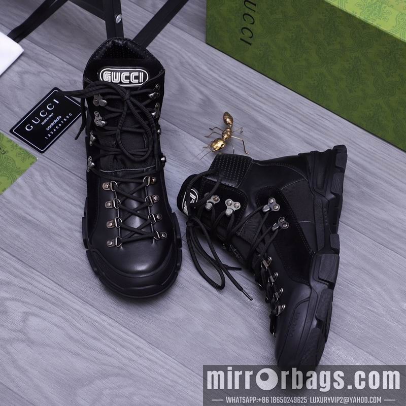 Gucci Shoes sz38-44 hnm0104