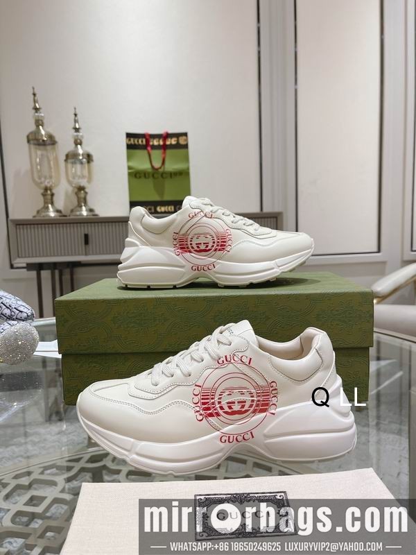 Gucci Shoes colour sz35-45 LL1226
