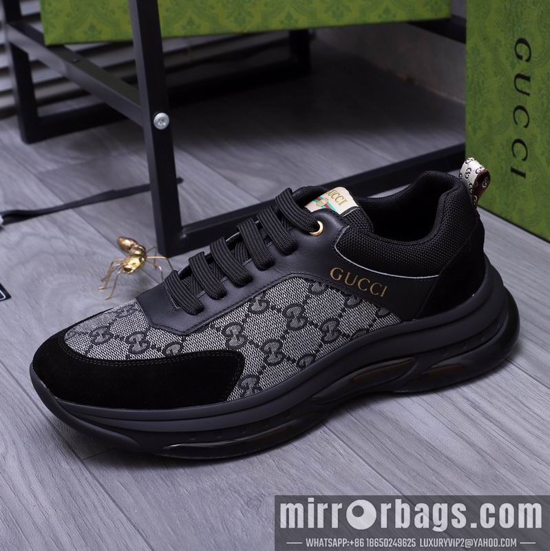 Gucci Shoes sz38-44 hnm0166