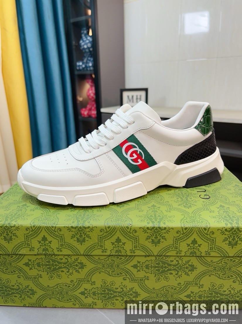 Gucci Shoes sz38-45 hnh0205