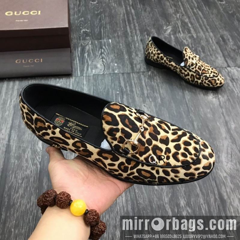 Gucci Shoes sz38-46 CRQ0306