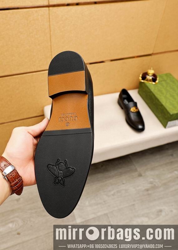 Gucci Shoes sz38-46 mnf0255