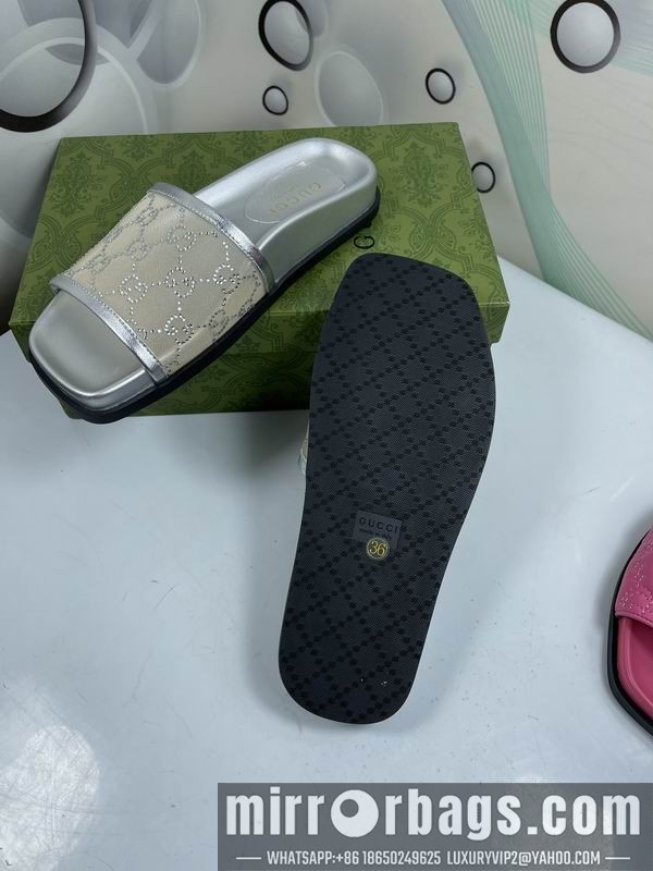 Gucci Shoes sz35-42 mnf0218