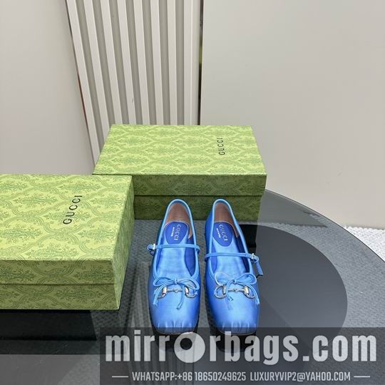 Gucci Shoes sz35-39 mnh0801