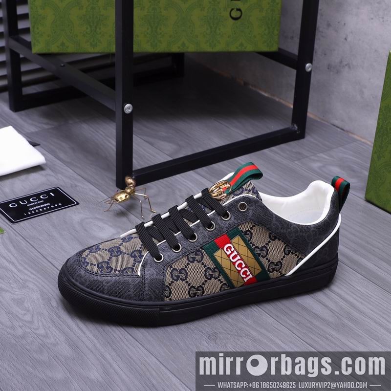 Gucci Shoes sz38-44 hnm0155