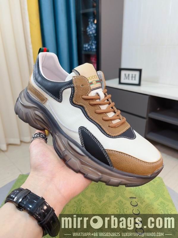 Gucci Shoes sz38-44 mnf0311