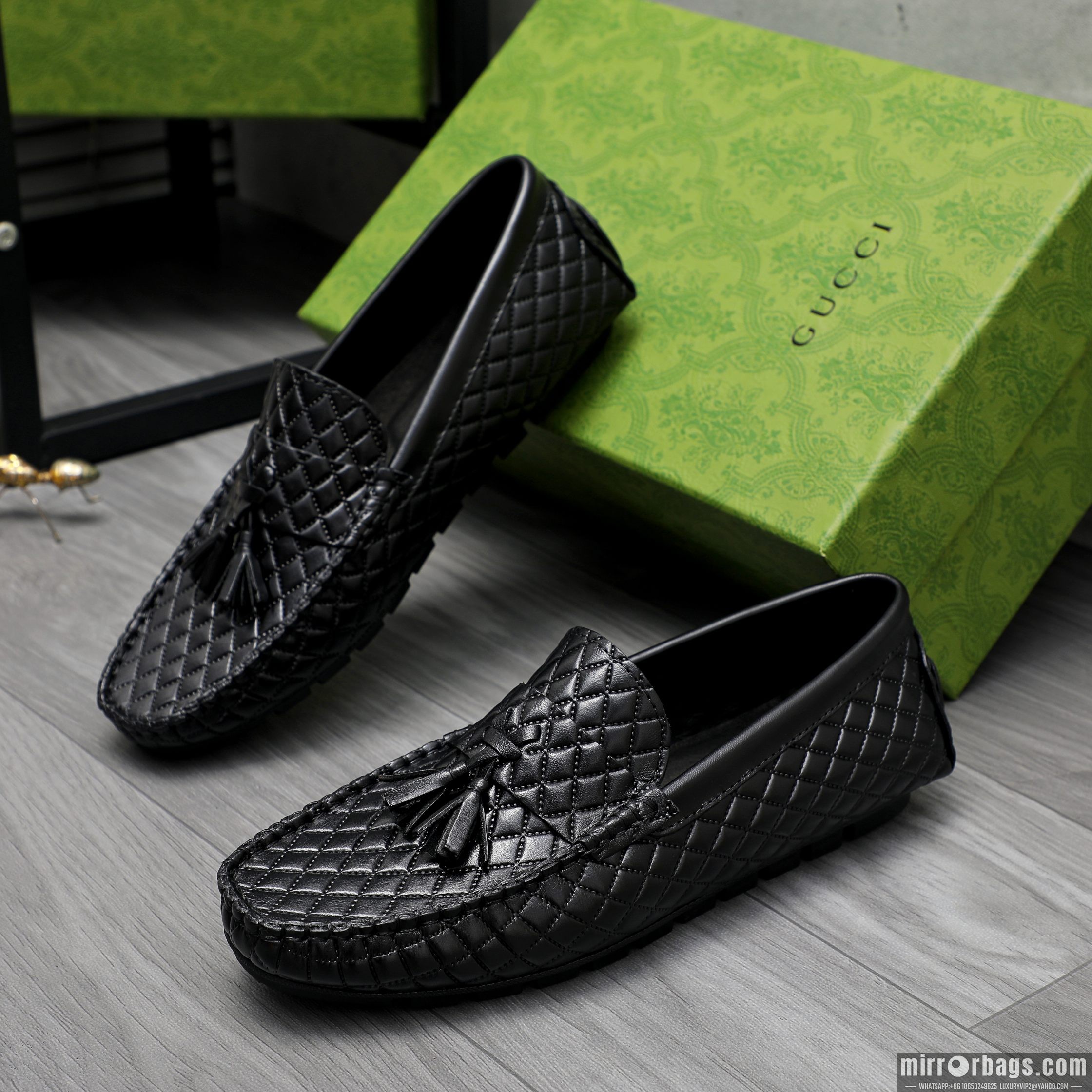 Gucci Shoes sz38-44 h0724