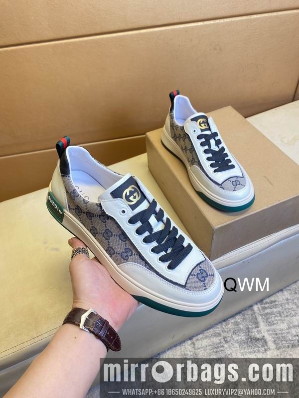 Gucci Shoes sz38-45 WM0201