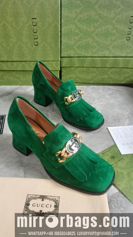 Gucci Shoes sz35-43 5cm mnf0206