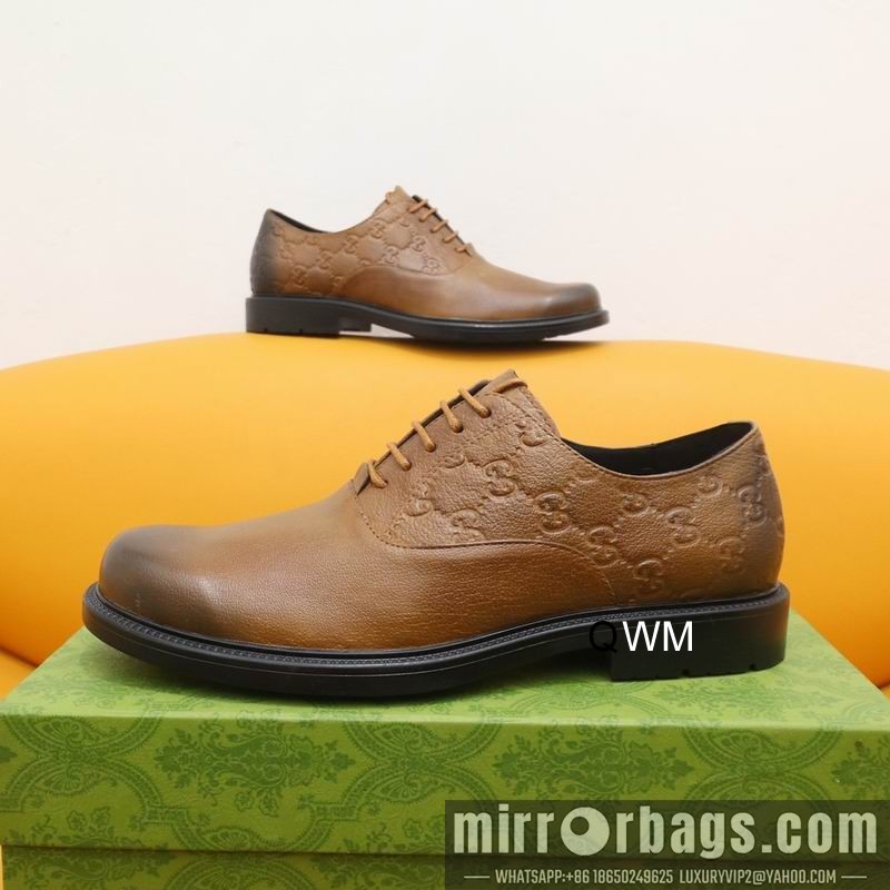 Gucci Shoes sz38-45 WM606