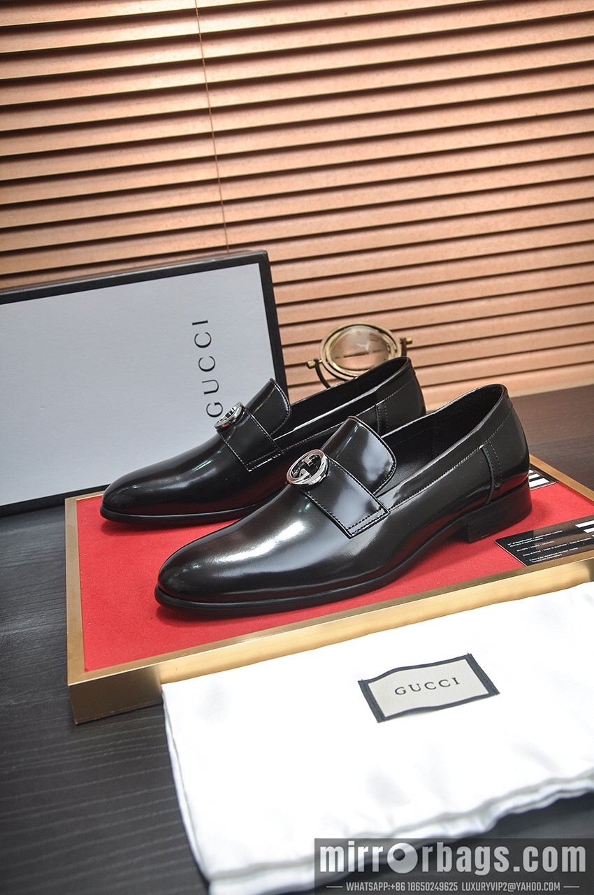 Gucci Shoes sz38-45 hnh1217