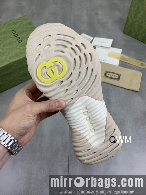 Gucci Shoes sz35-40 WM0401