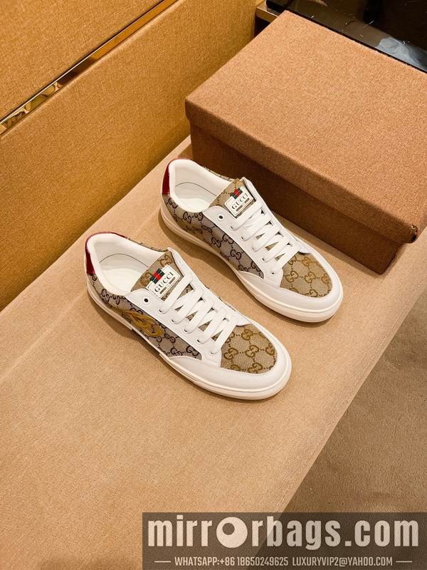 Gucci Shoes sz38-44 mnf03101