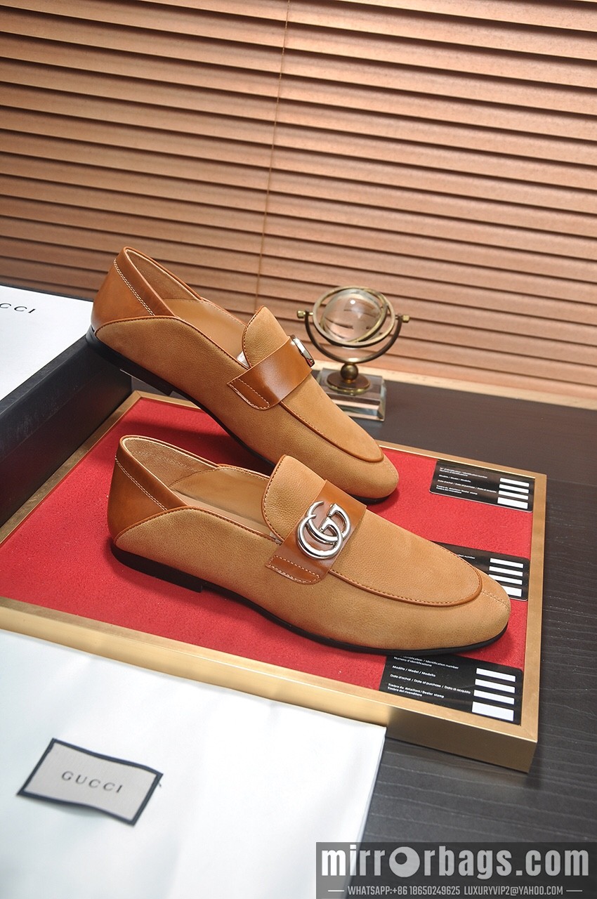Gucci Shoes sz38-45 h0708